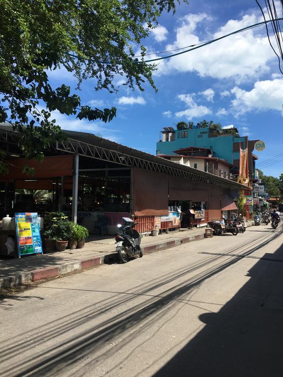 Samed Your House Hotel Koh Samet Exterior photo