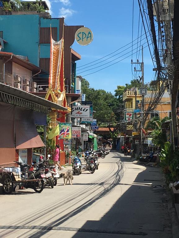 Samed Your House Hotel Koh Samet Exterior photo