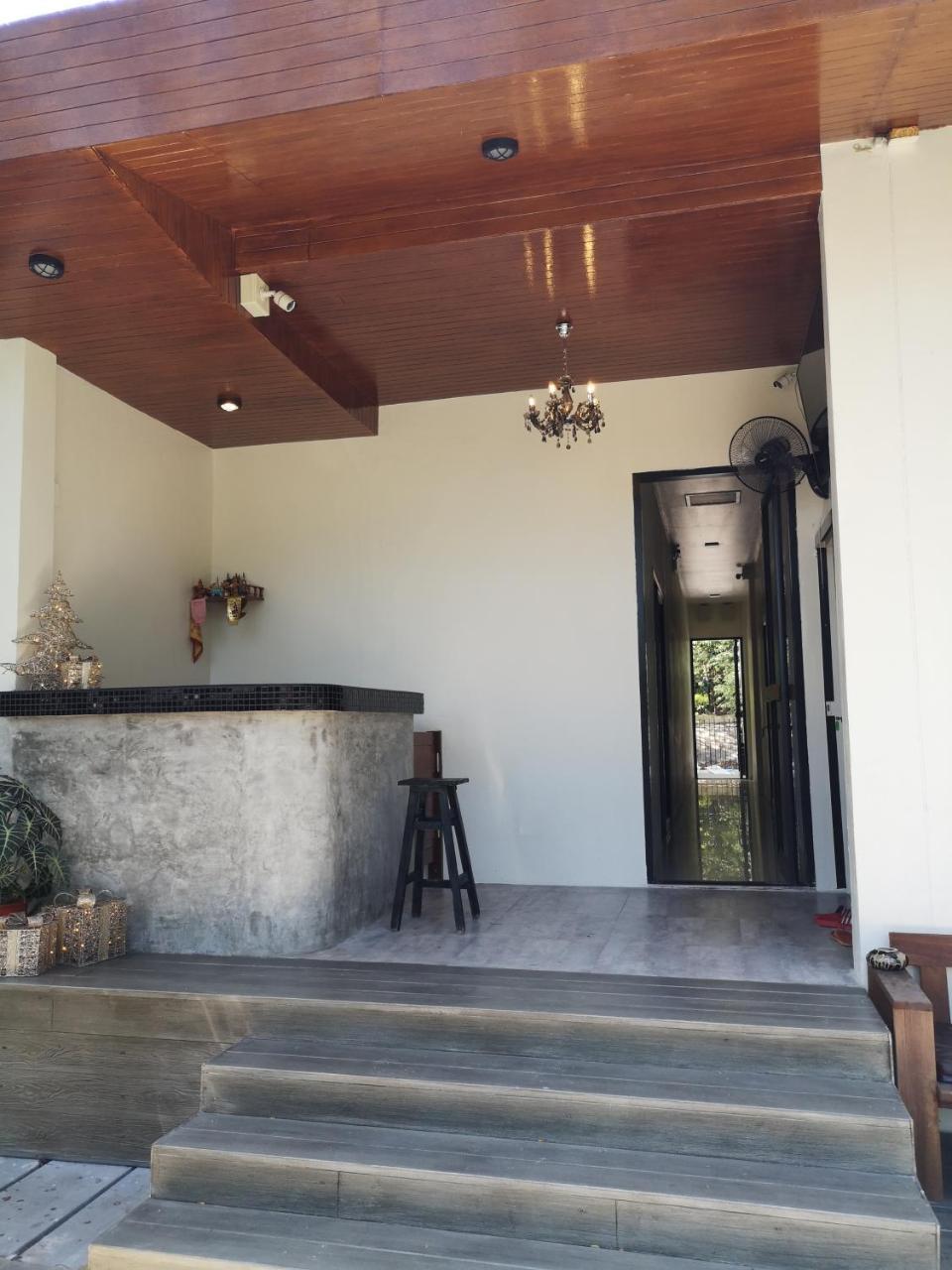 Samed Your House Koh Samet Exterior photo
